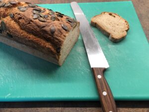 DIY-Sauerteig  -> selbstgemachtes Brot